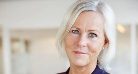 tone lunde bakker