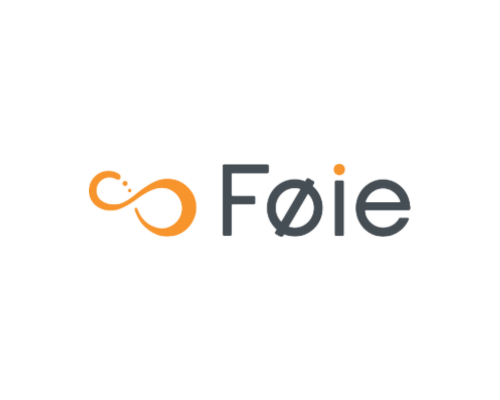 Føie AS - logo