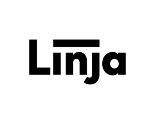 Linja AS - logo